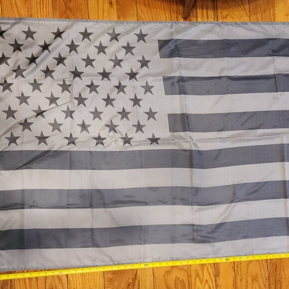 Assortment of 8 House/Garden/Yard Flags - Varity of Political & Patriotic - Picture 10 of 16